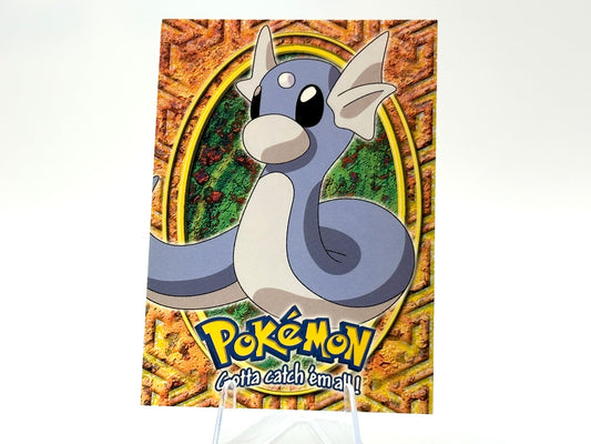 Dratini - [147] - Topps - 1999 - Vintage