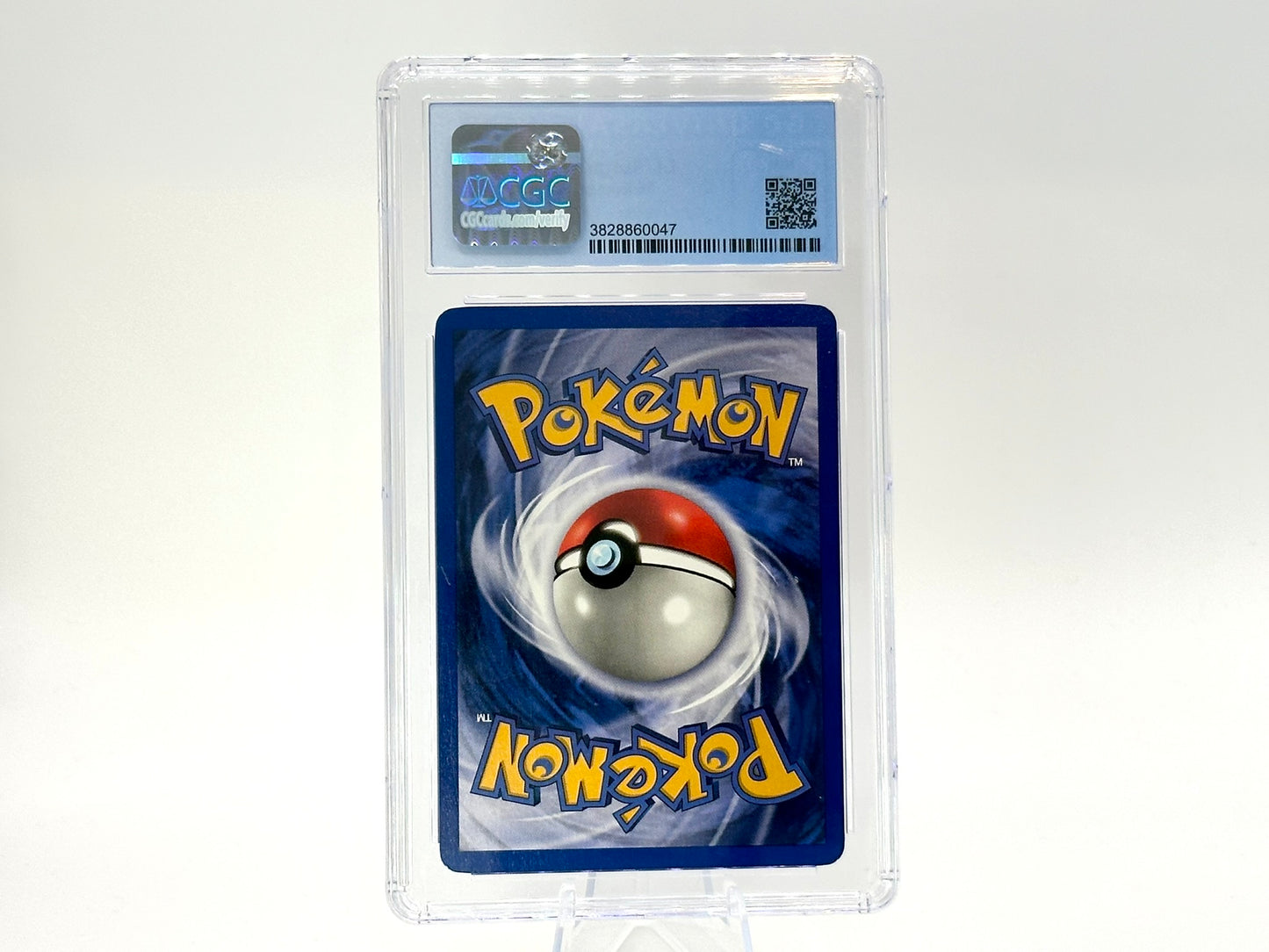 Graded 1st Edition - Lt. Surge’s Voltorb - Gym Heroes 79/132 - WOTC - Vintage - Kusube - CGC 9