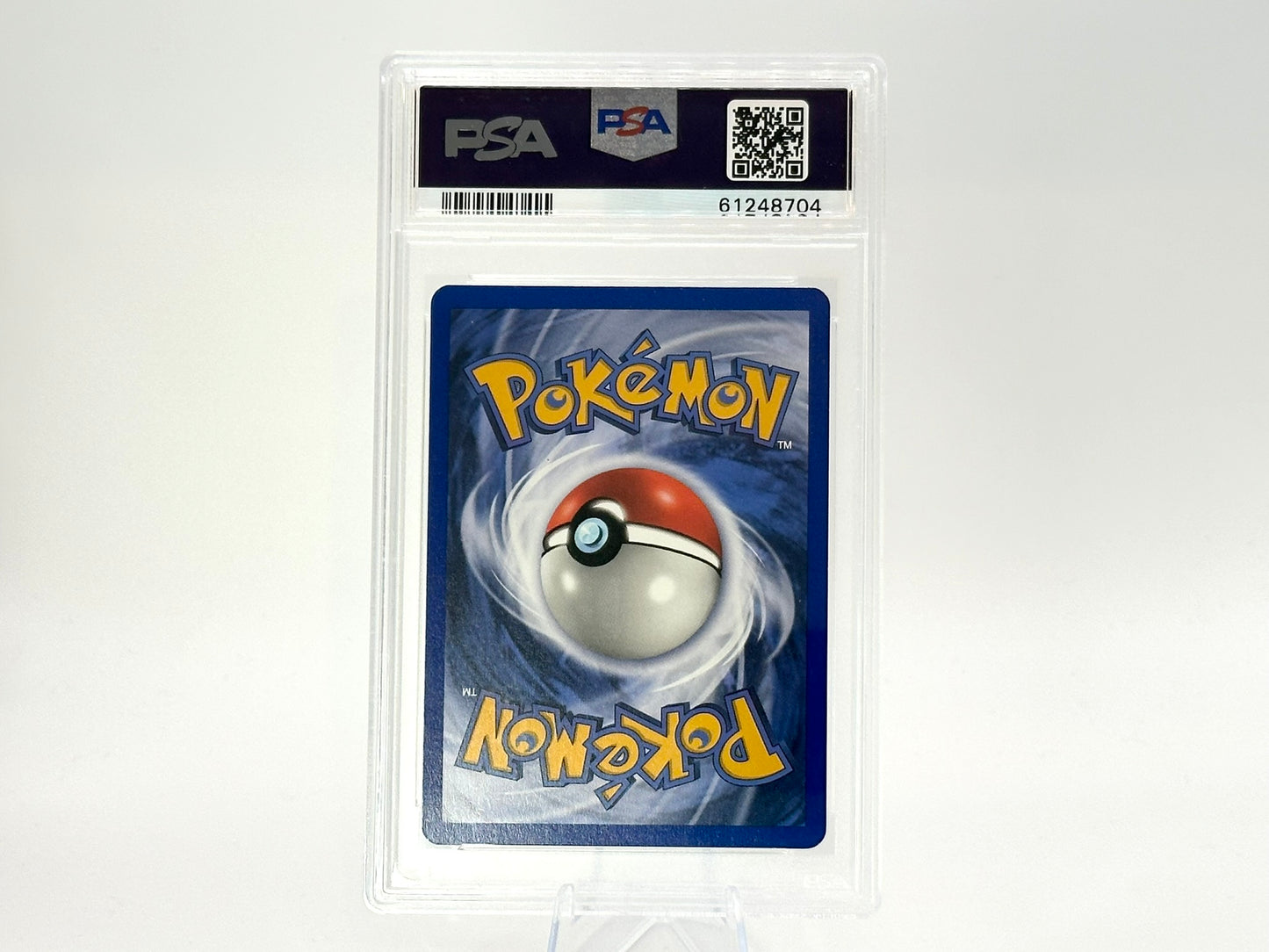 Graded - Espeon - Neo Discovery 20/75 - WOTC - Vintage - Kusajima - PSA 9