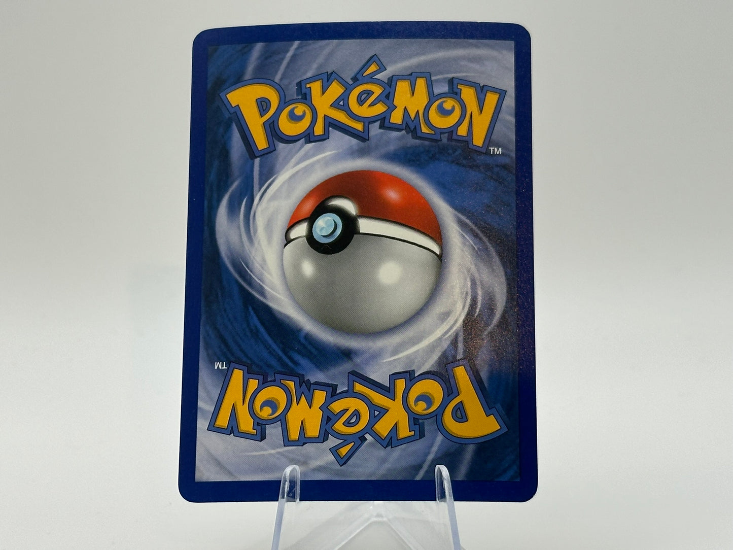 Mysterious Fossil - Holo Sandstorm 92/100 - MidEra - e-Reader - Yamazaki