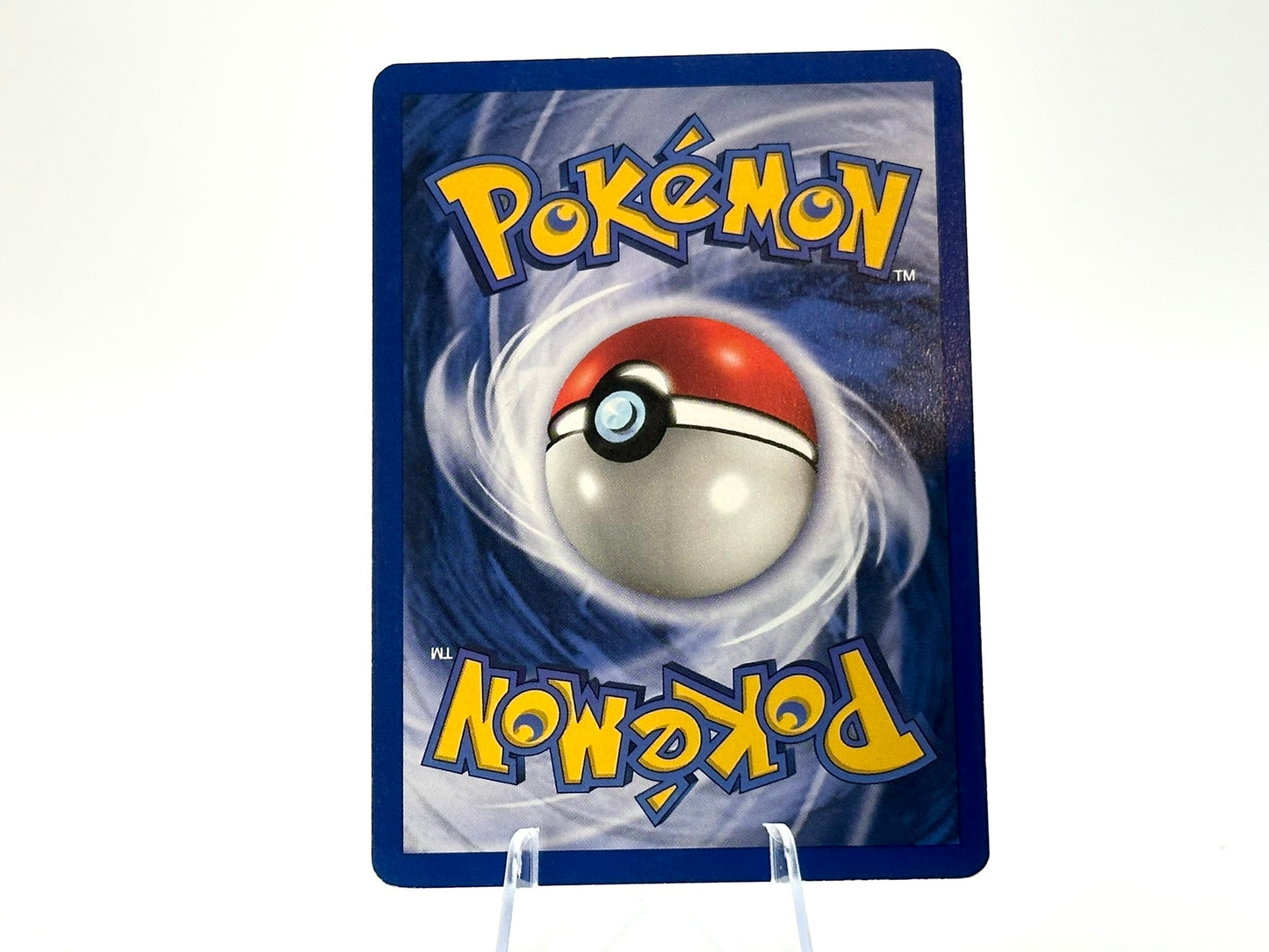 Professor Oak - Shadowless - BASE SET