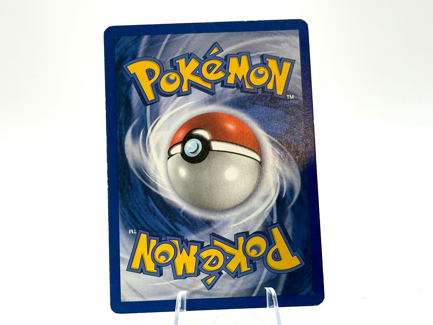 Brock’s Geodude - Gym HEROS