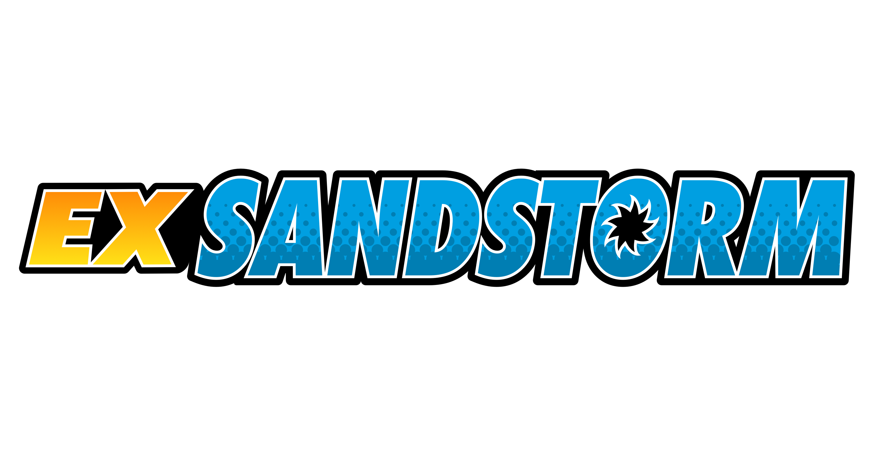 EX Sandstorm