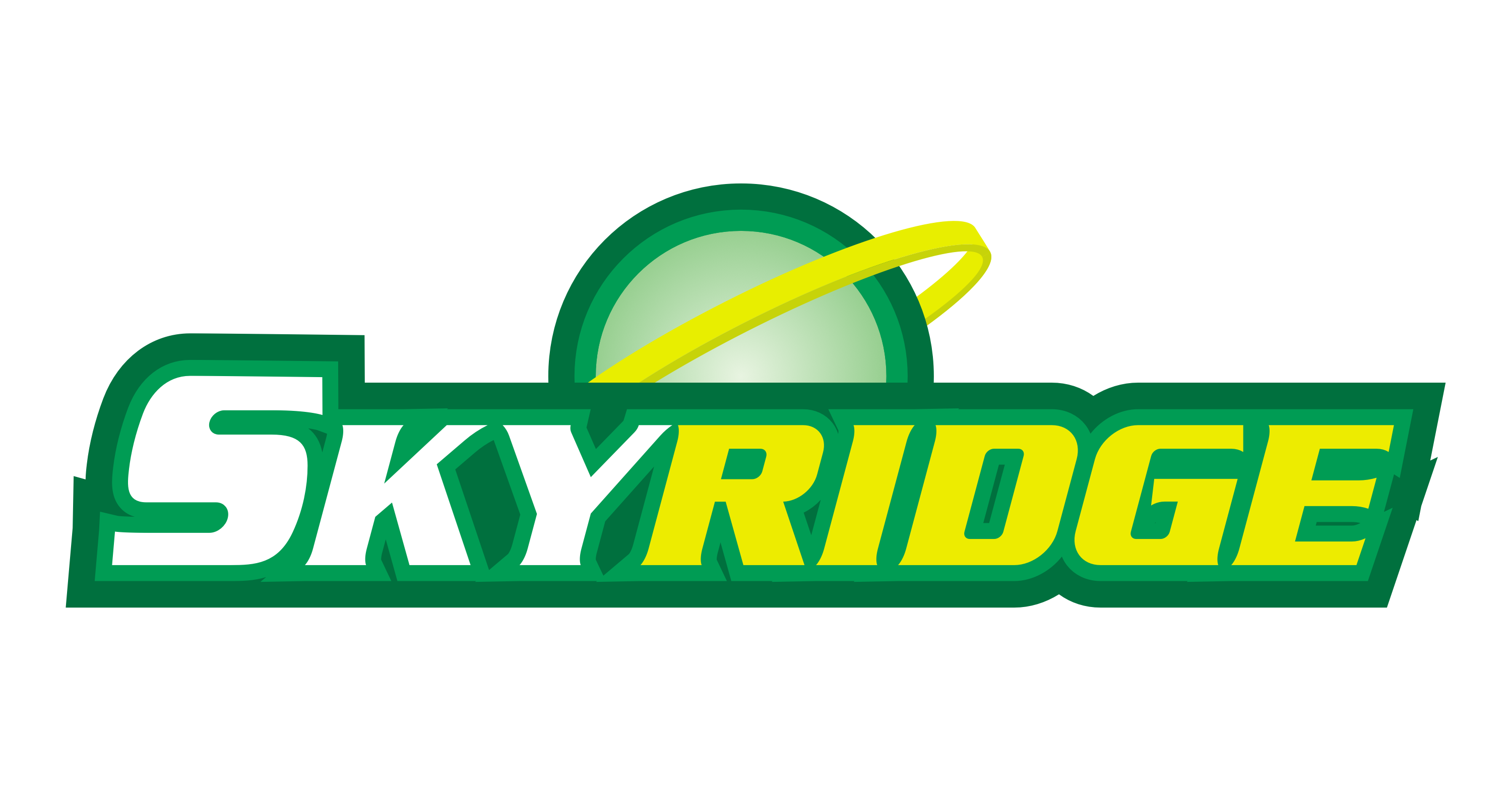 Skyridge