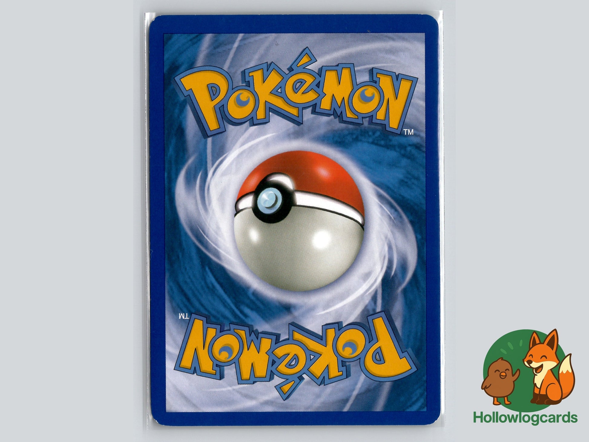 Back of Magmar Secret Wonders (SW) #93