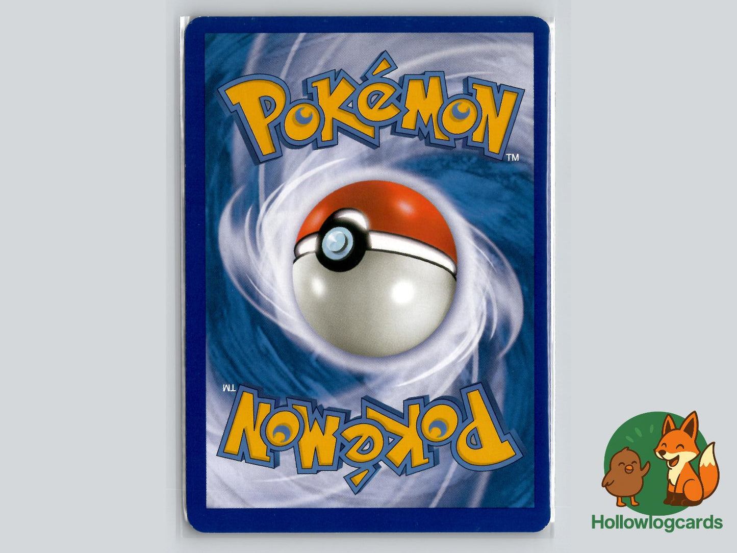 PlusPower (121/132) - Secret Wonders - Ueda