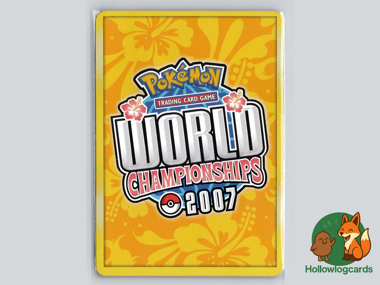 TV Reporter [Loudred] (82/101) - Dragon Frontiers - World Champs - Ken Sugimori - MidEra