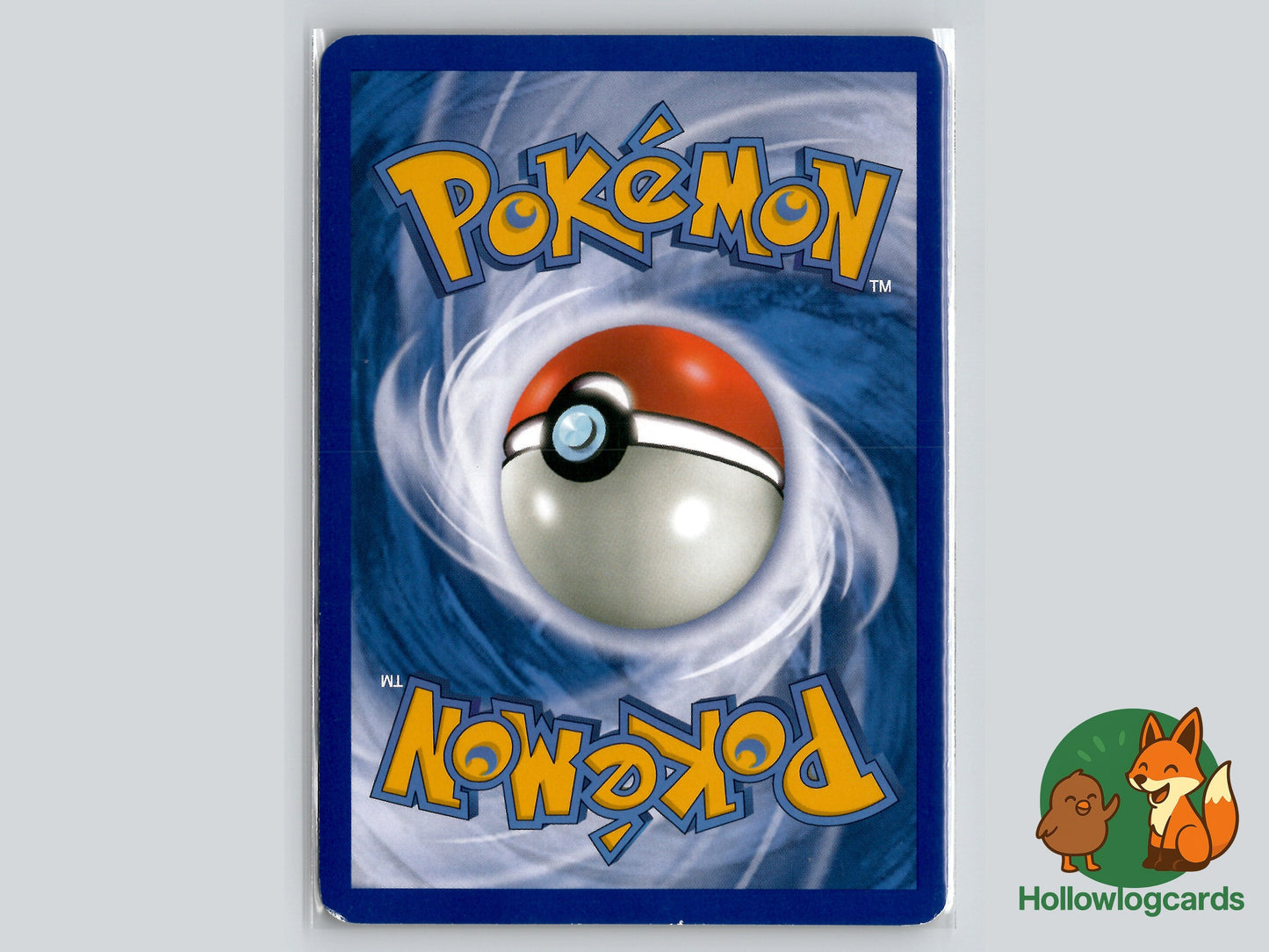 Back of Hitmontop Legends Awakened (LA) #101