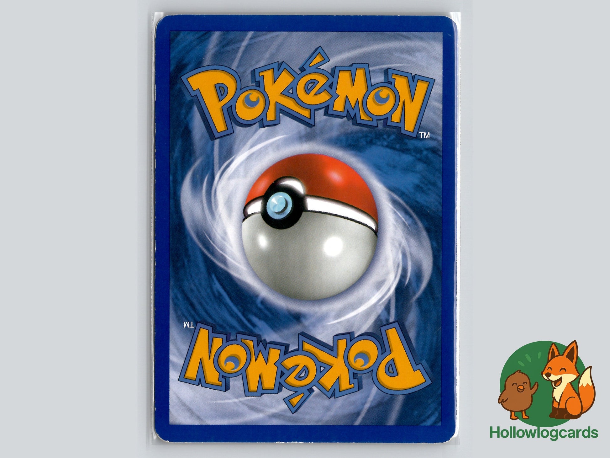 Back of Dragonair Dragon Frontiers (DF) #28