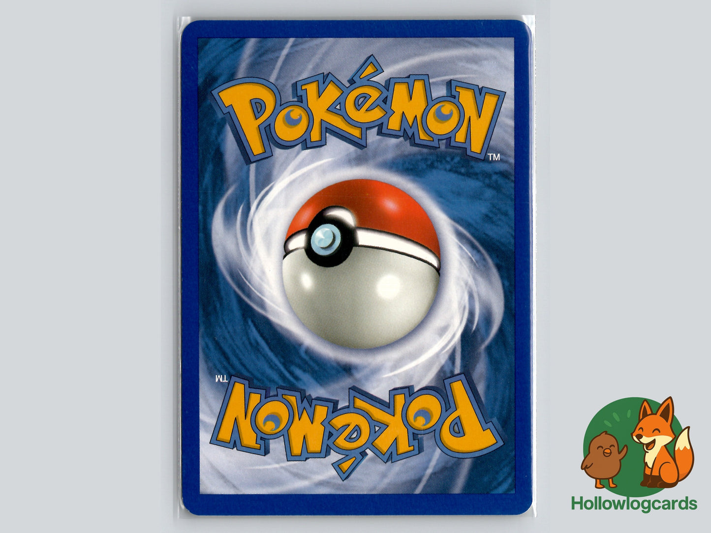 Back of Wingull Deoxys (DX) #81