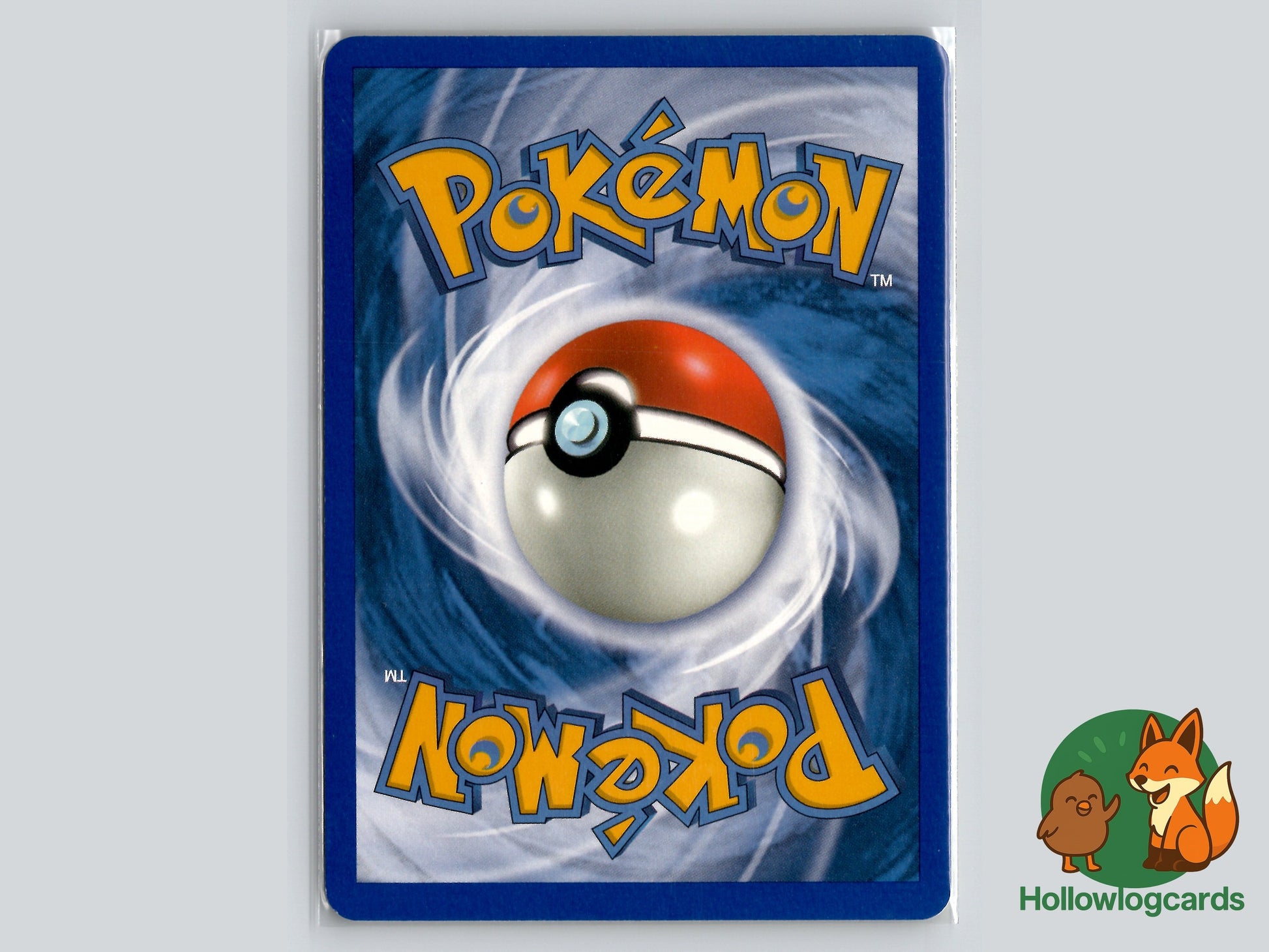 Back of Wingull Deoxys (DX) #81