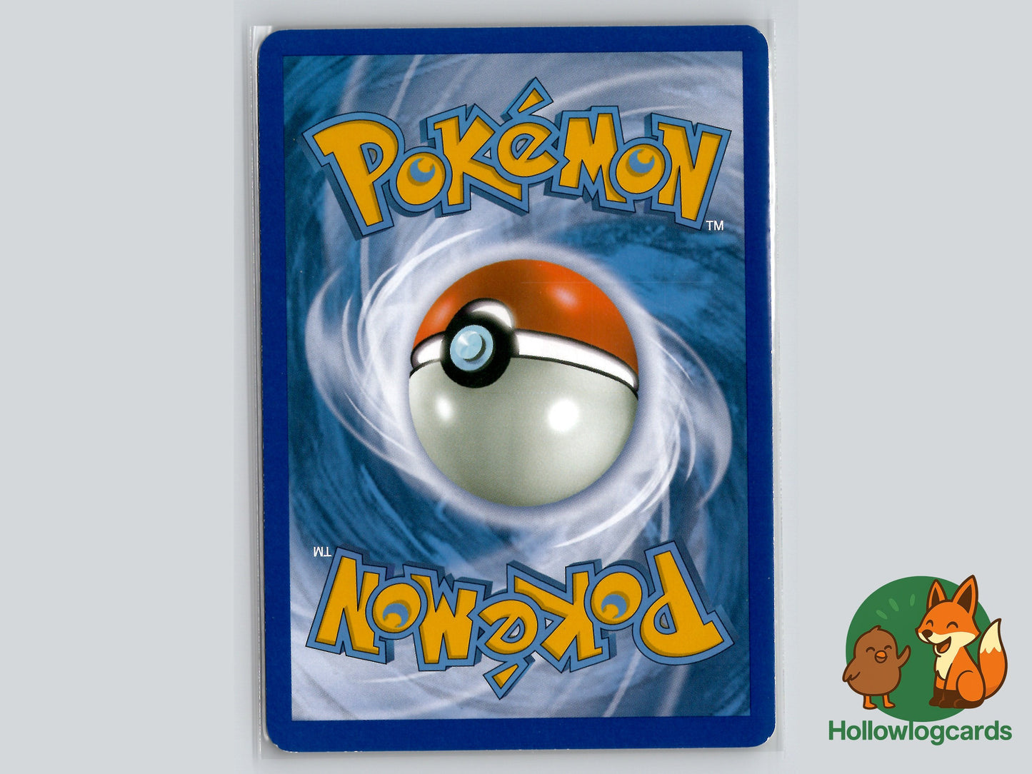 Back of Charmeleon Legendary Treasures (LTR) #18