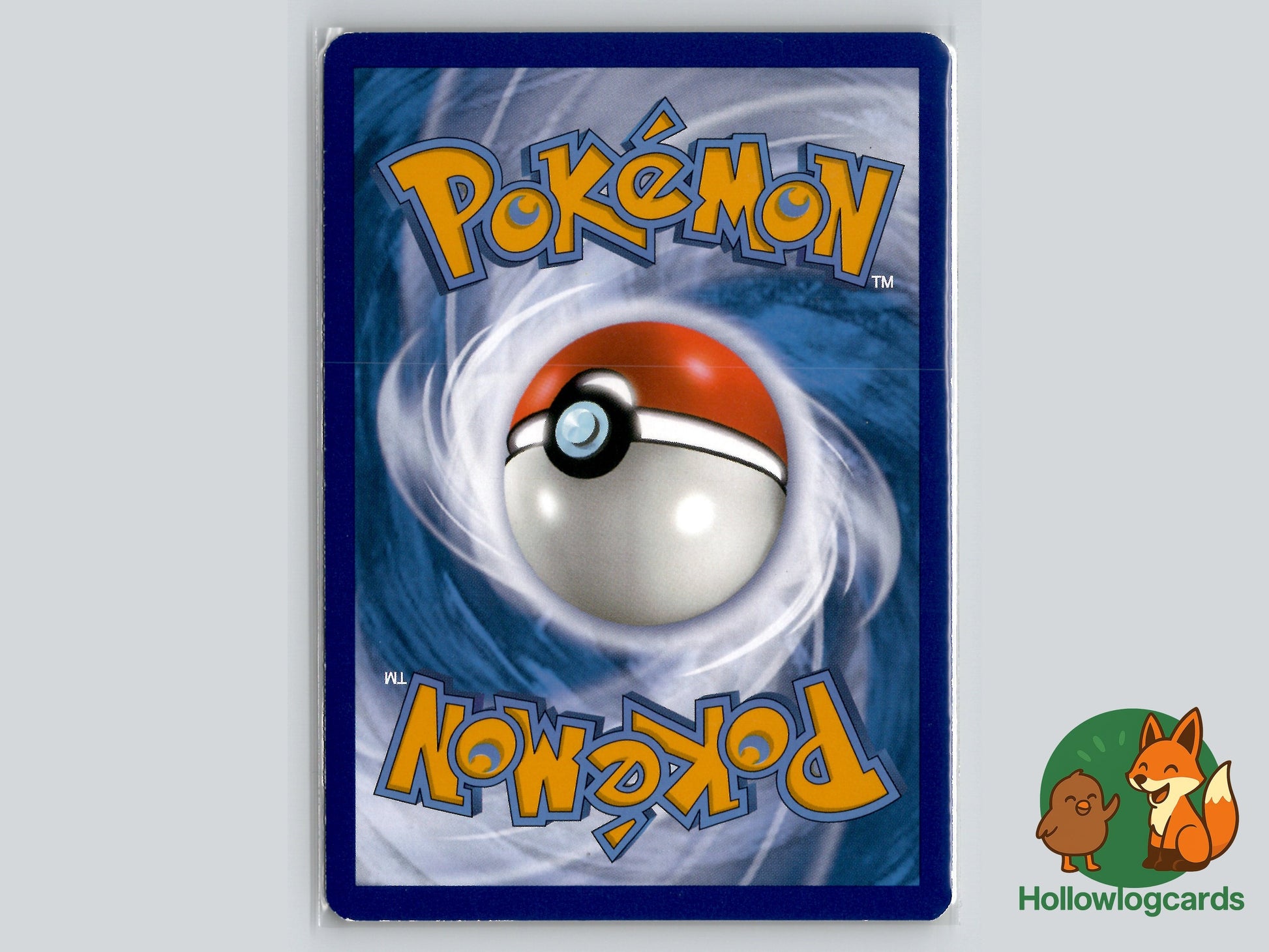 Back of Hoppip Steam Siege (STS) #3