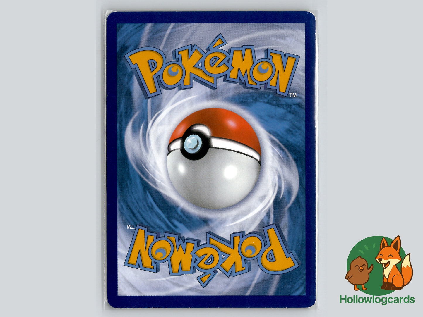 Back of Grovyle Primal Clash (PRC) #7