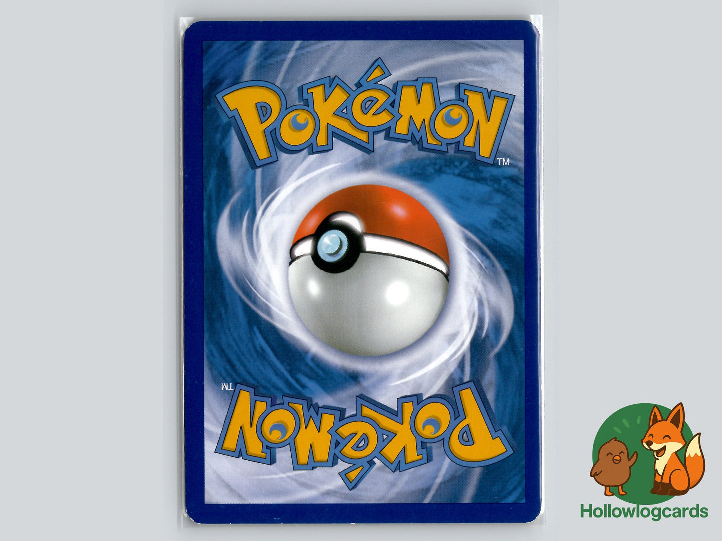 Back of Tangela Stormfront (SF) #78