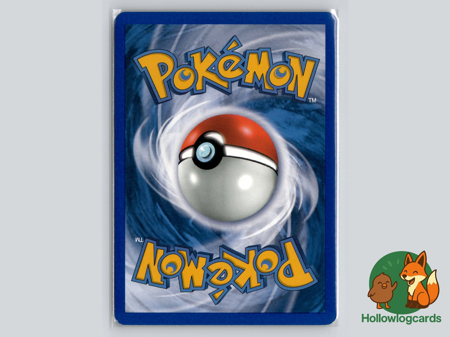 Back of Gloom Unseen Forces (UF) #58