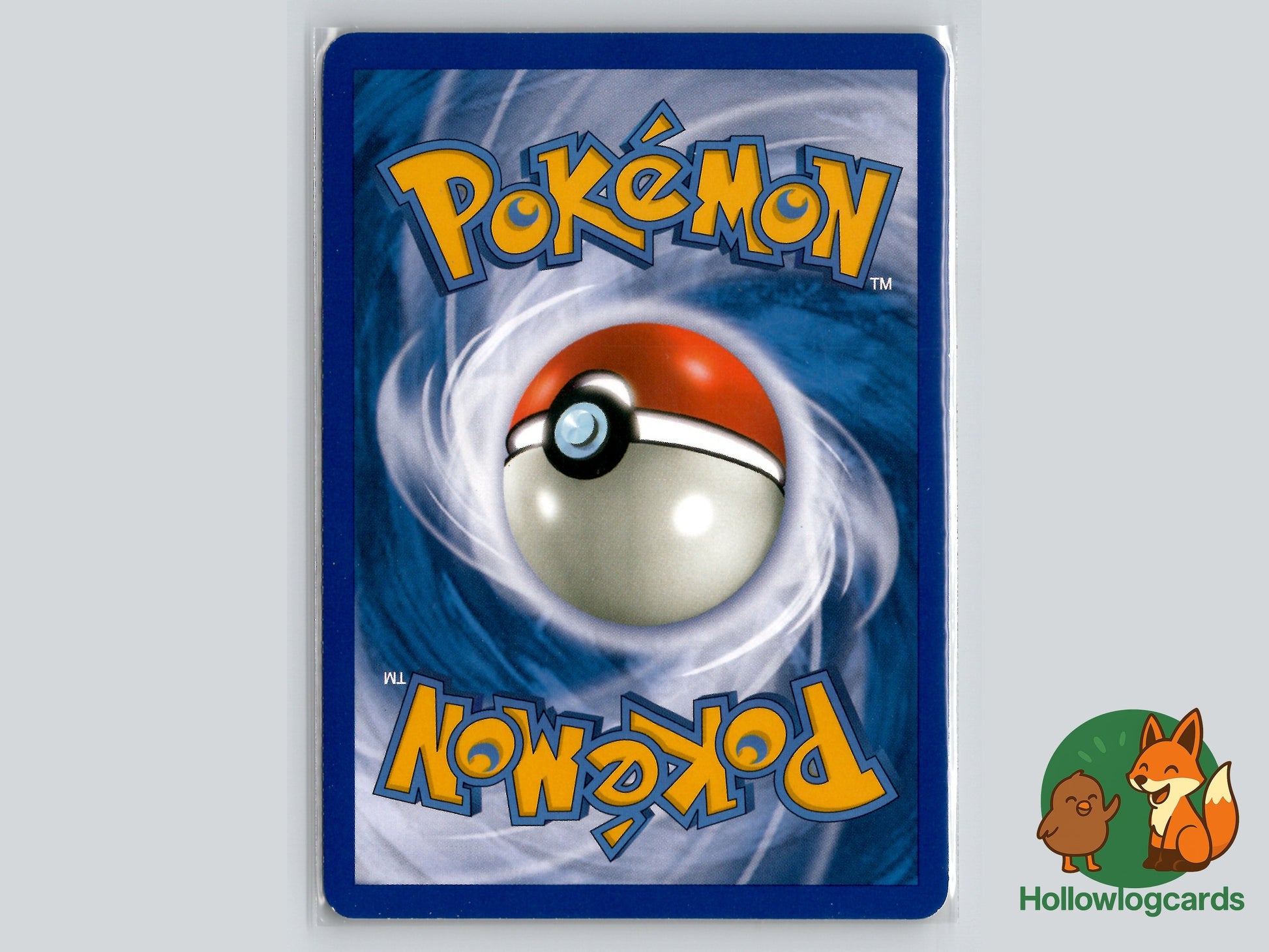 Back of Lotad Secret Wonders (SW) #92