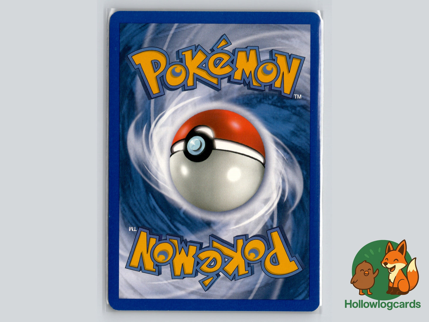 Back of Lotad Deoxys (DX) #63