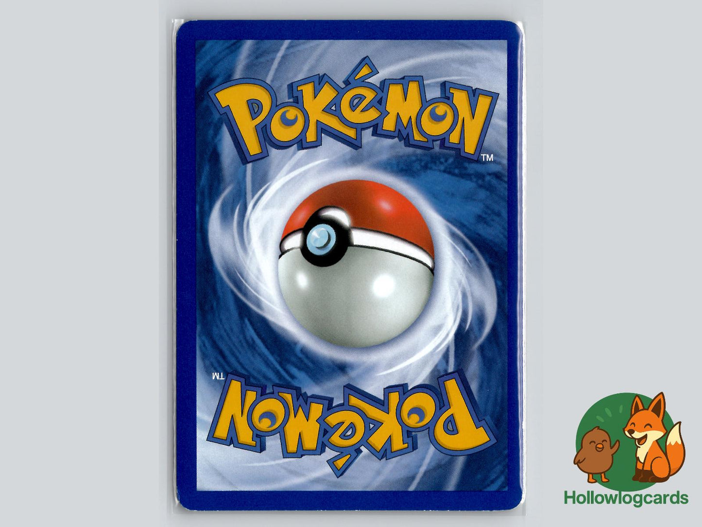 Goldeen (3/12) - DP Trainer Kit: Manaphy & Lucario