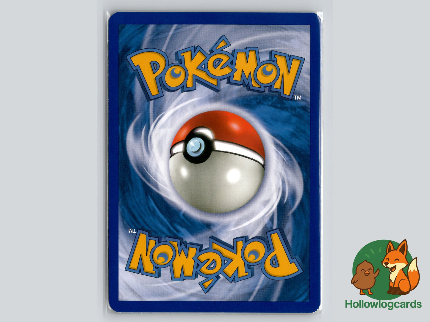 Back of Sableye Secret Wonders (SW) #63