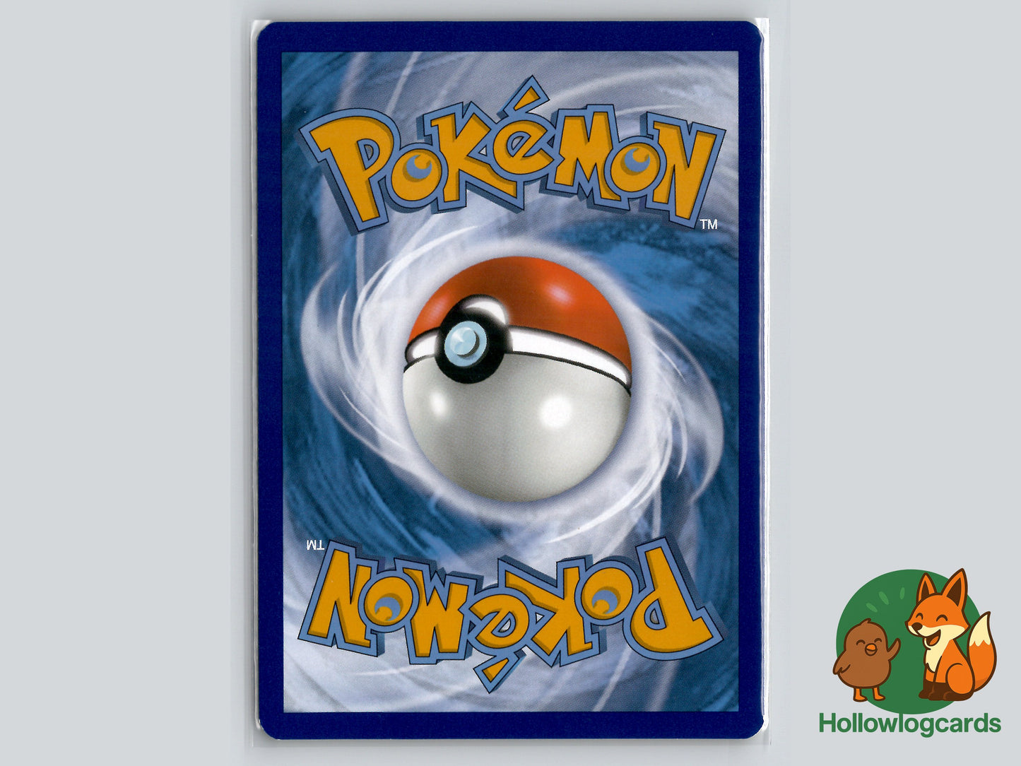 Back of Krabby Phantom Forces (PHF) #13