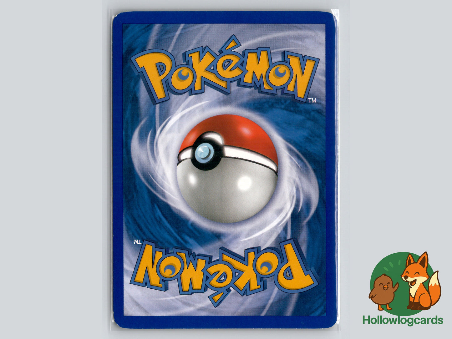 Back of Lopunny Diamond and Pearl (DP) #30