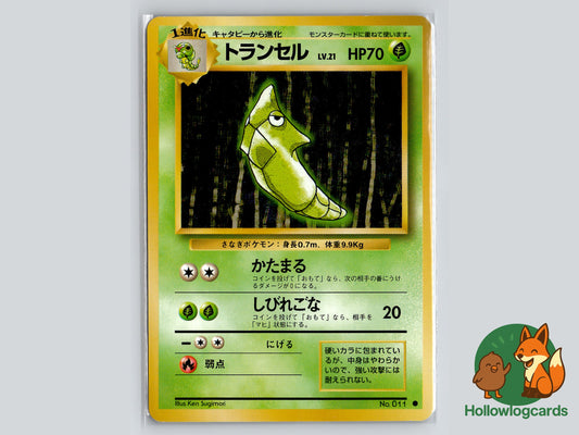 Image of Metapod Expansion Pack (EXP) #3