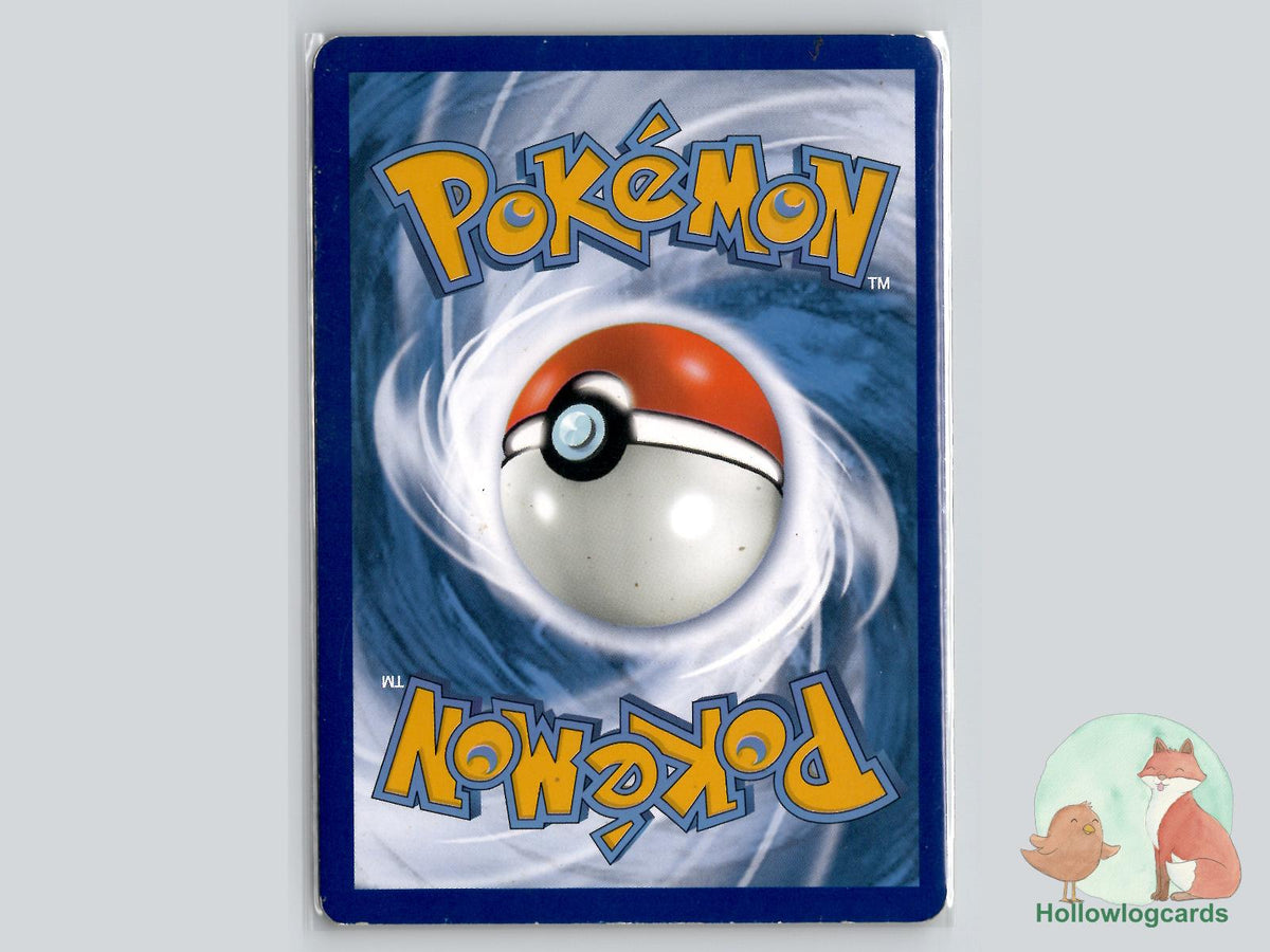Professor Oak's Hint (84/108) - Evolutions - Sugimori - MidEra