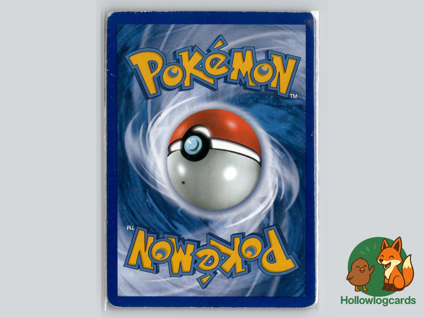 Jigglypuff (53/100) - Crystal Guardians - Midori Harada - MidEra