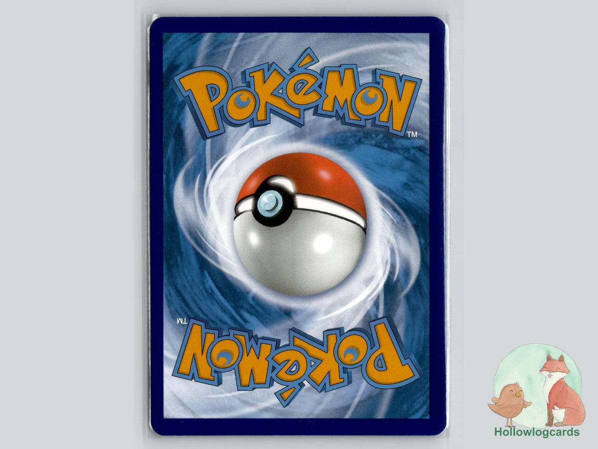 Forretress ex (005/193) Holo - Paldea Evolved - 5ban