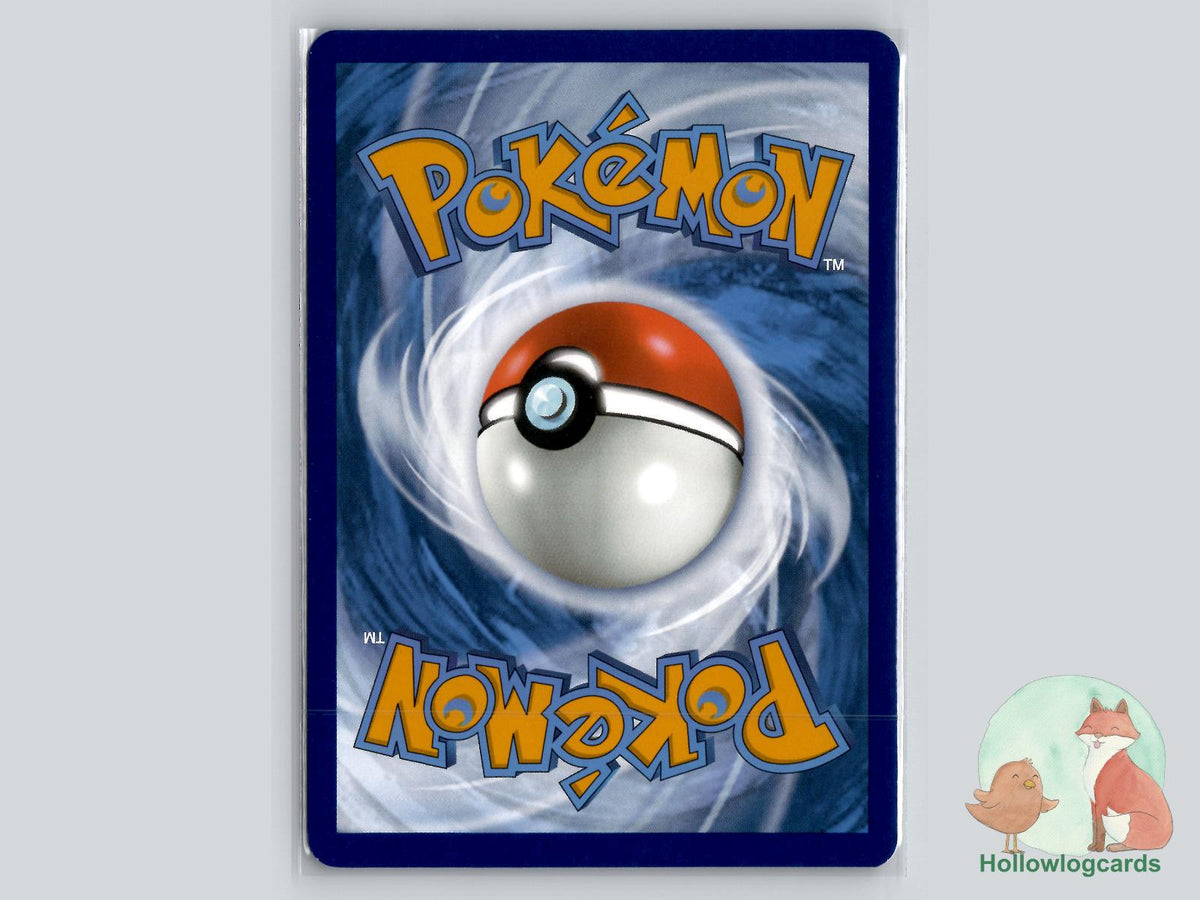 Professor's Research [Professor Oak] (122/131) Reverse Holo - Prismatic Evolutions - Ohmura
