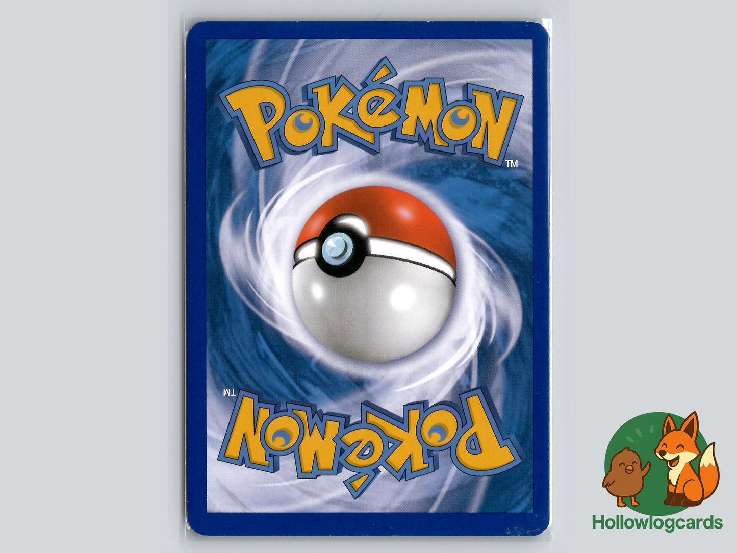 Back of Double Colorless Energy HeartGold and SoulSilver (HS) #103