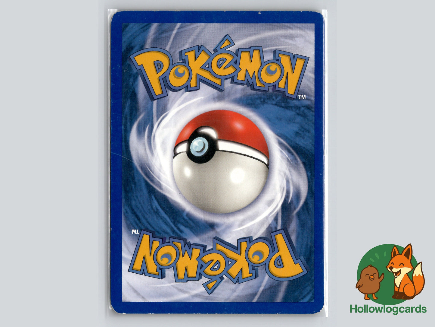 Back of Spoink Dragon (DR) #73
