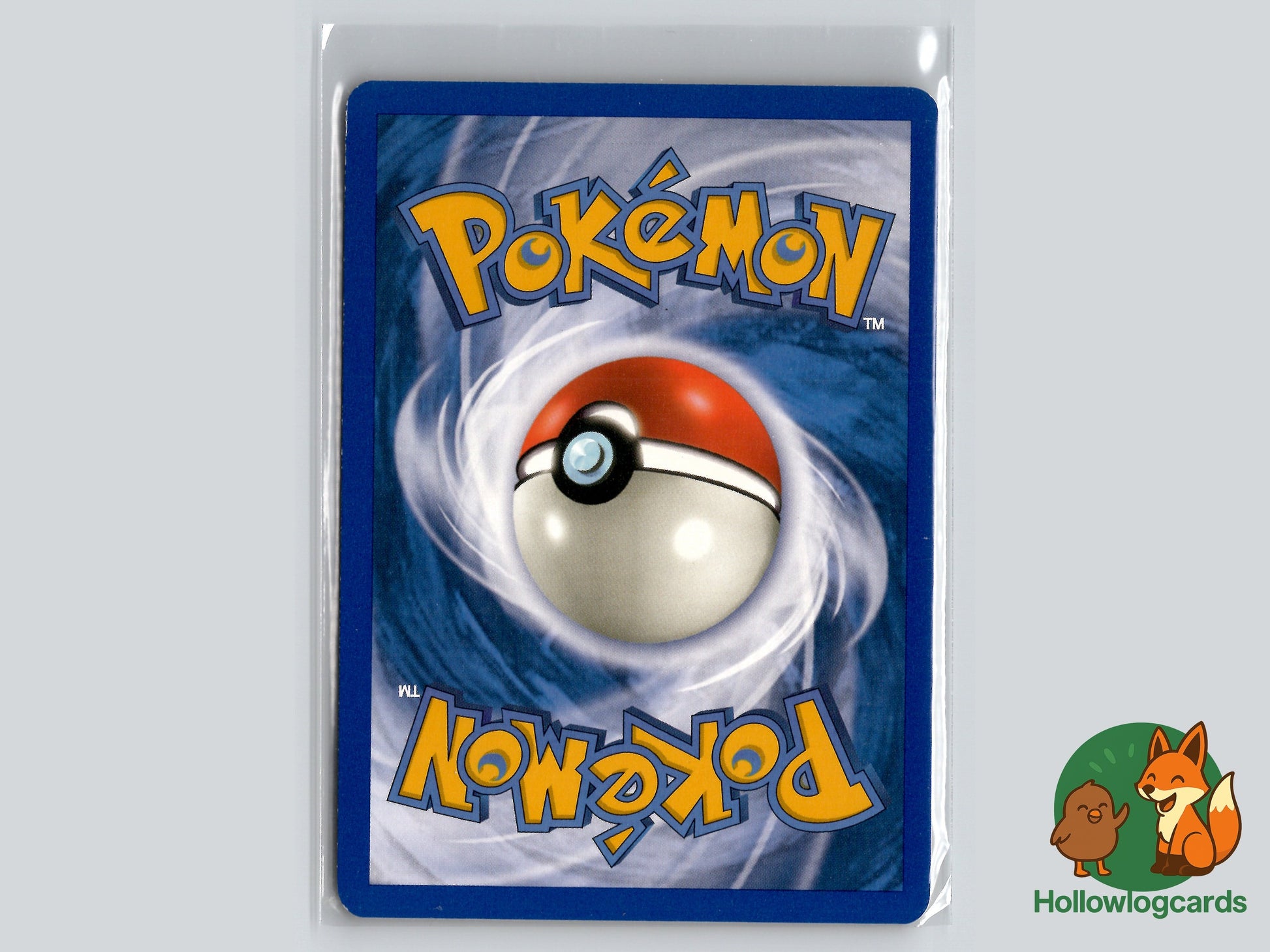 Back of Gligar Skyridge (SK) #59