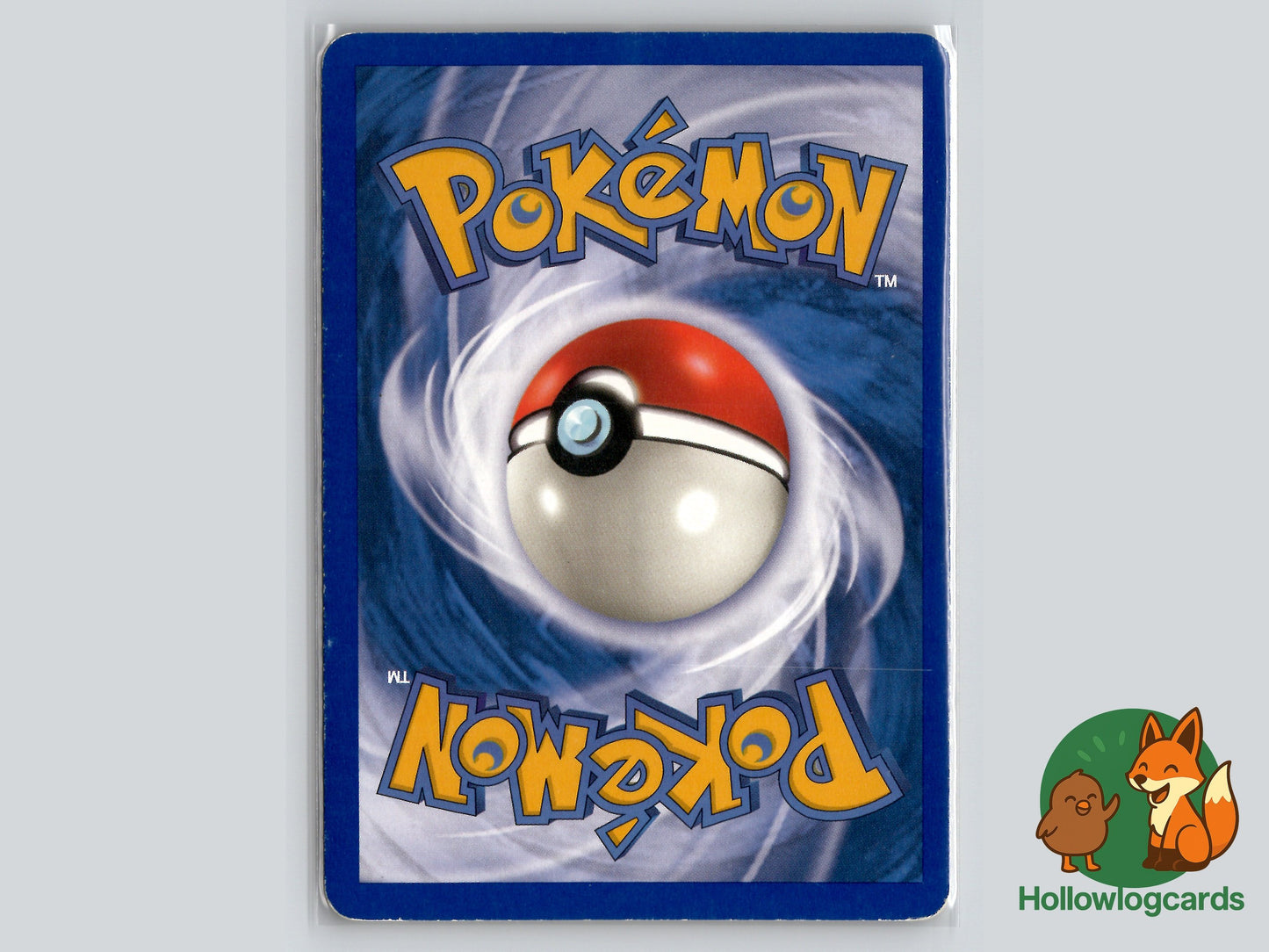 Back of Mareep Expedition (EX) #119