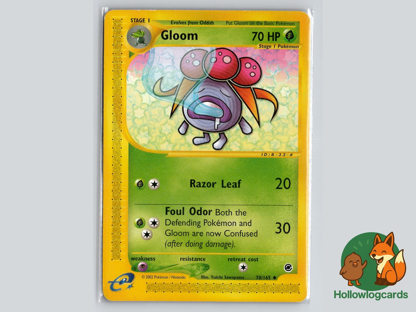 Image of Gloom Expedition (EX) #78