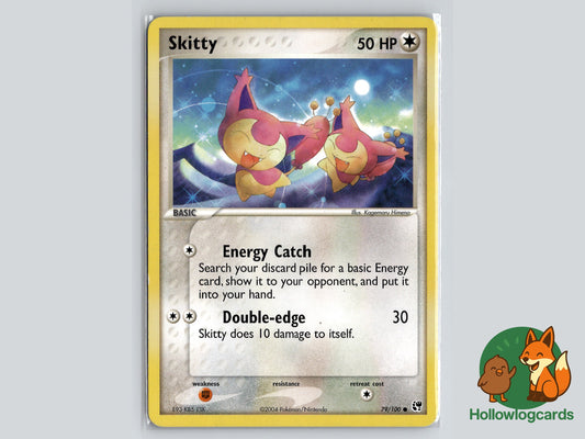 Image of Skitty Sandstorm (SS) #79