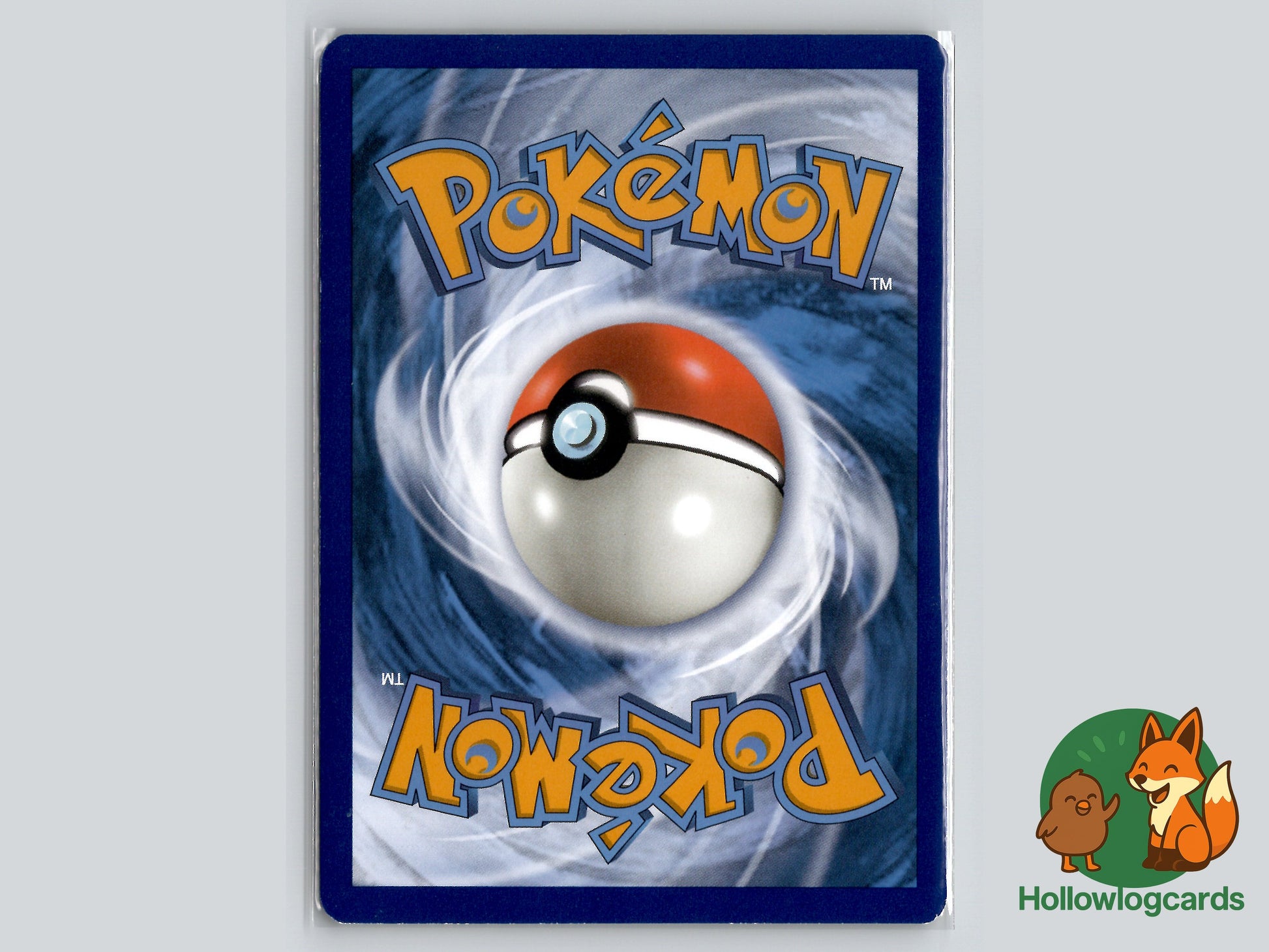 Back of Appletun Evolving Skies (EVS) #121