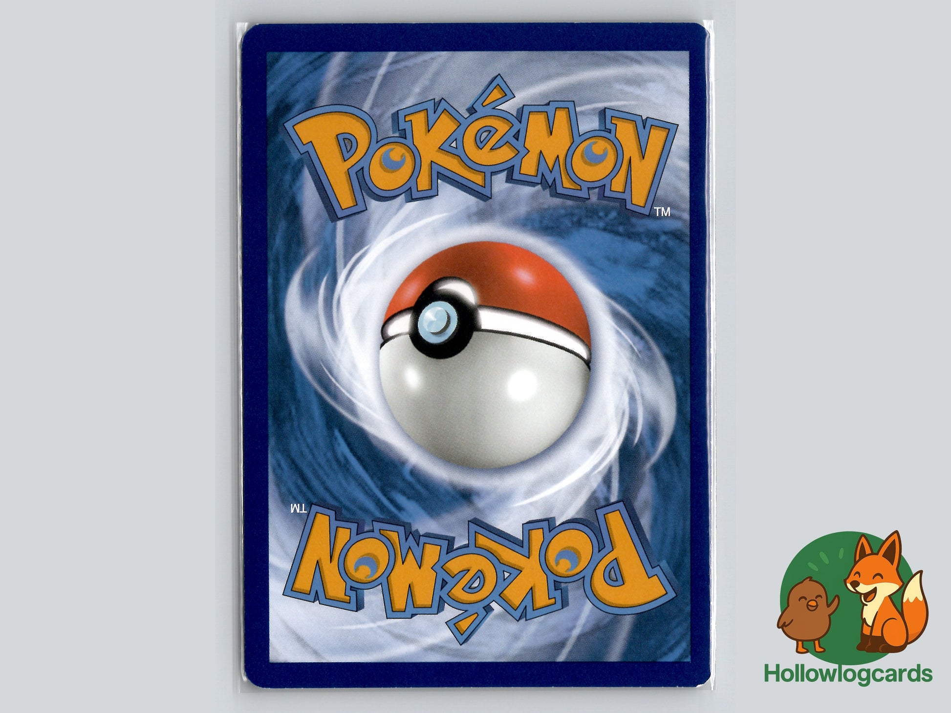 Back of Flapple Evolving Skies (EVS) #120