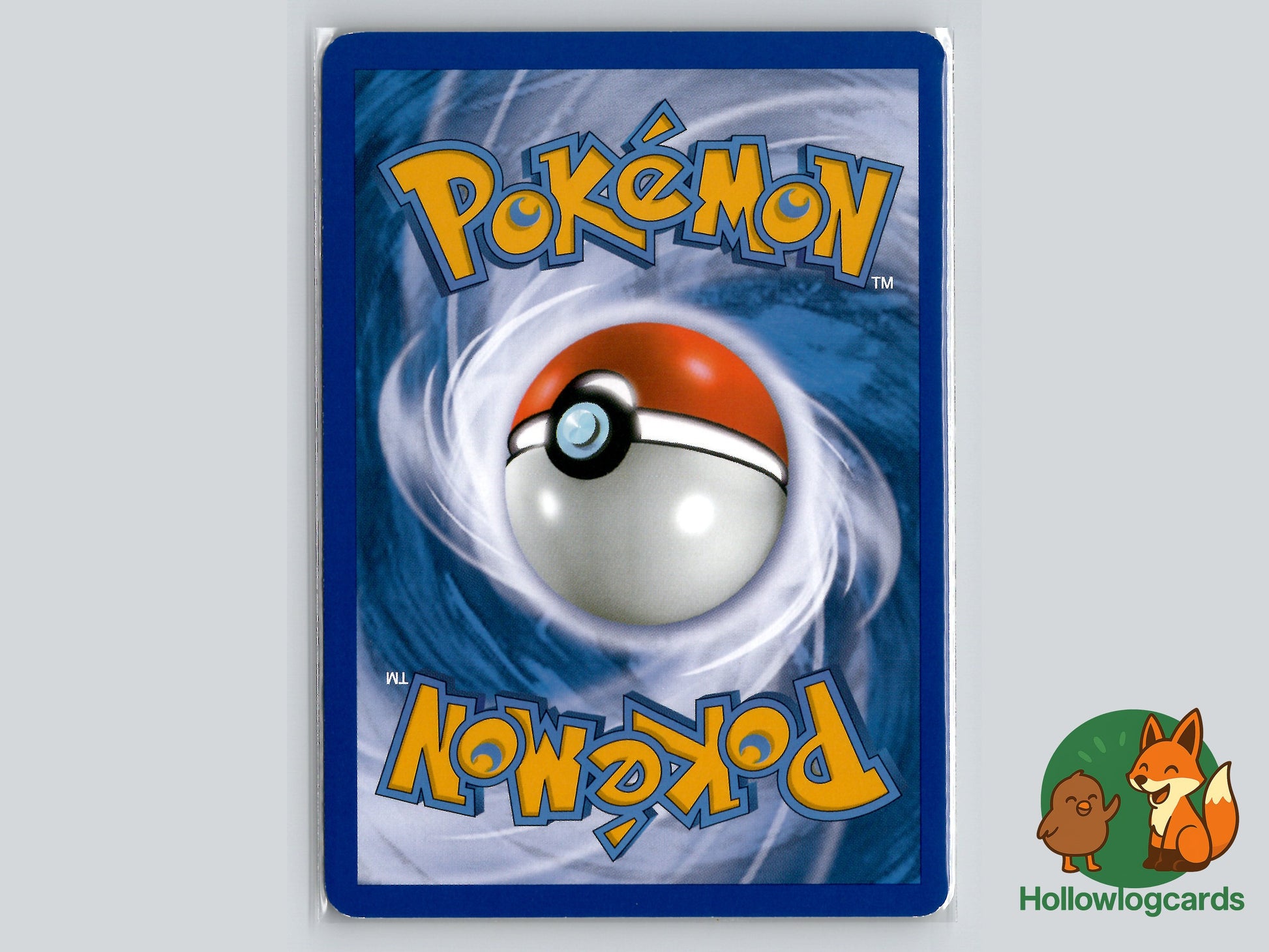Back of Weepinbell Triumphant (TM) #53