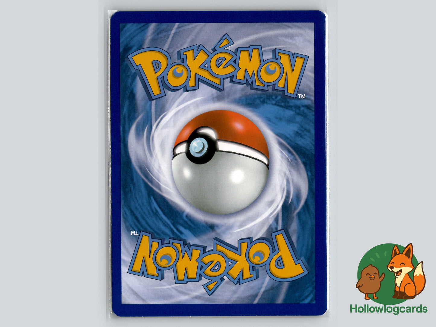 Back of Voltorb XY (XY) #44