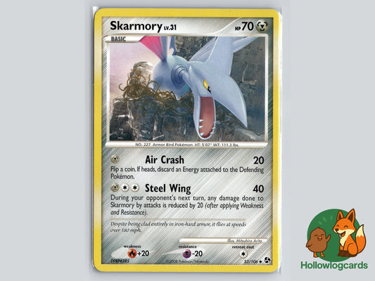 Image of Skarmory Great Encounters (GE) #53