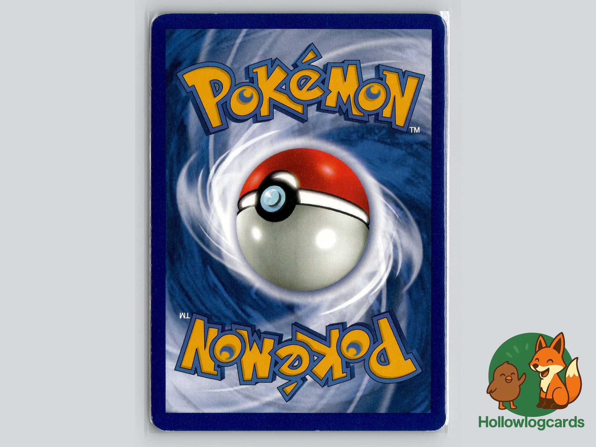 Back of Kabuto Fossil (FO) #50