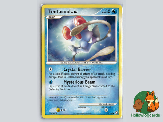 Image of Tentacool Legends Awakened (LA) #125