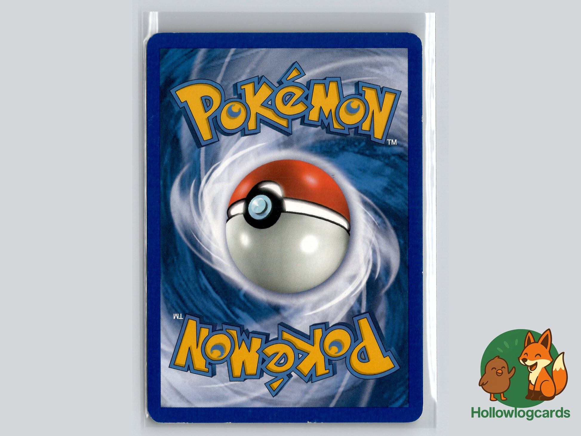 Back of Flaaffy Unseen Forces (UF) #56