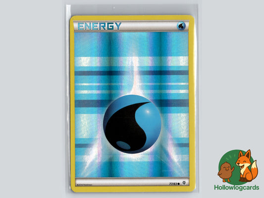 Image of Water Energy Generations (GEN) #77