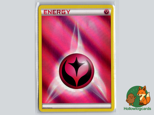Image of Fairy Energy Evolutions (EVO) #99