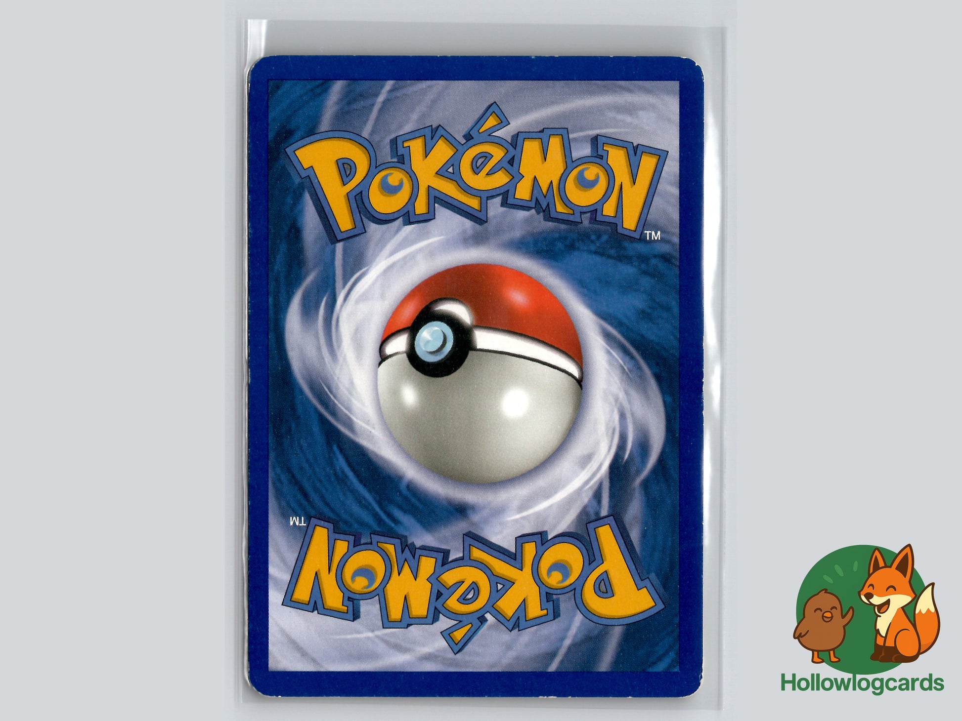 Back of Cyndaquil Dragon Frontiers (DF) #45