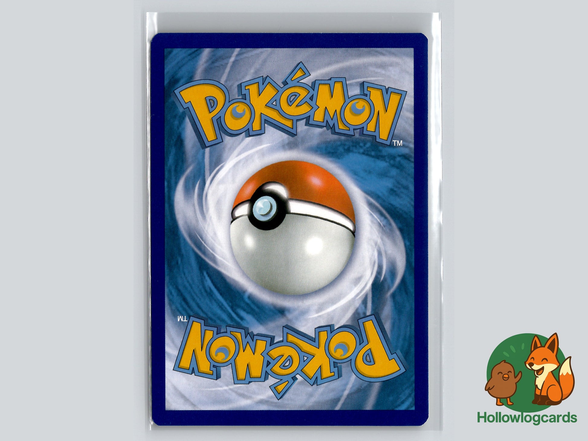 Back of Cloyster XY (XY) #32