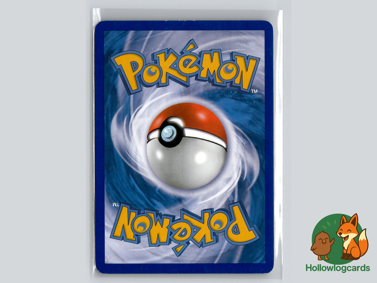 Back of Chansey Dark Explorers (DEX) #80